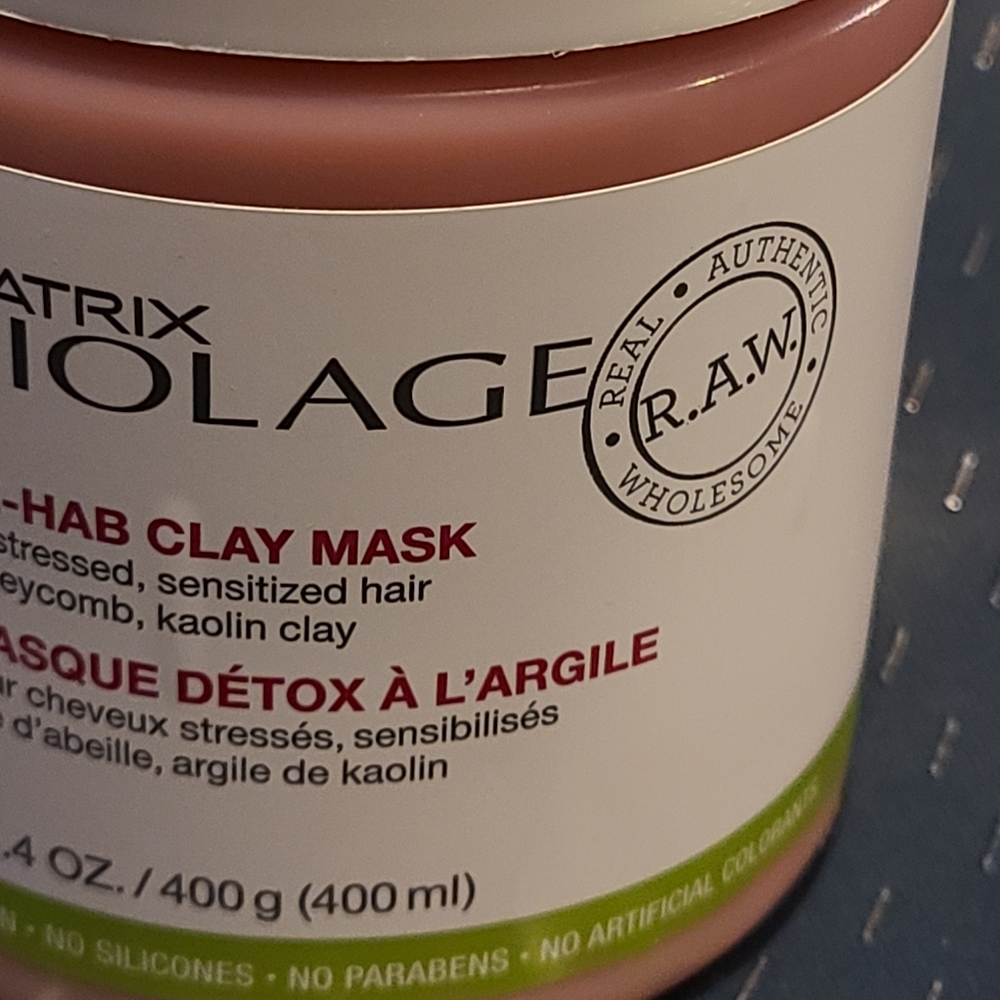 Matrix biolage